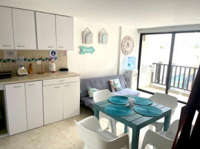 Apto Villa del Mar
